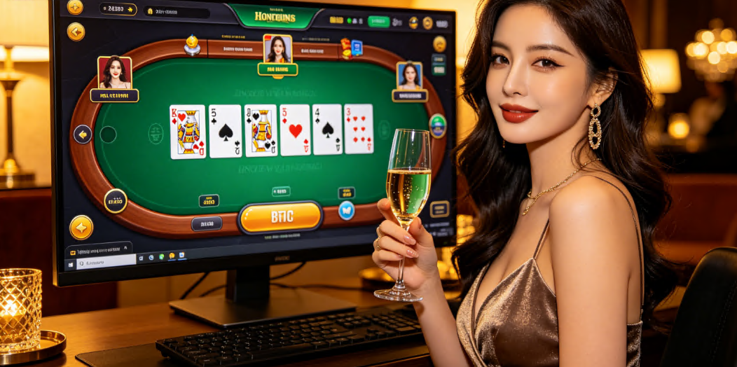 精品美容站点配图
