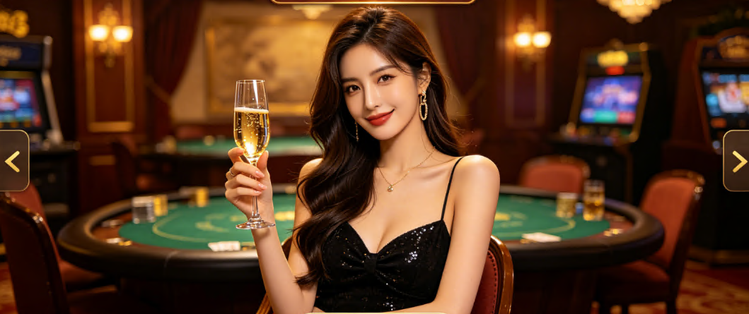 精品美容站点配图